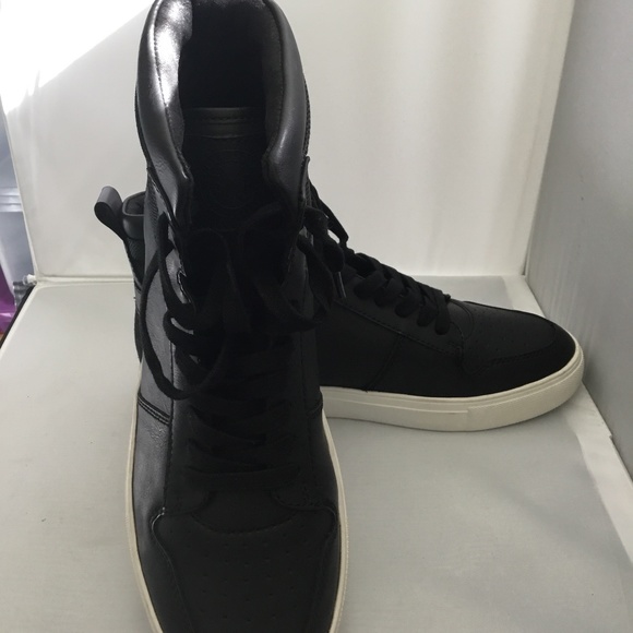 EXPRESS CHUKKA SNEAKERS FOR MEN. main image 6